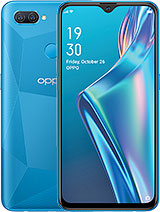 Oppo A12 4GB RAM In India